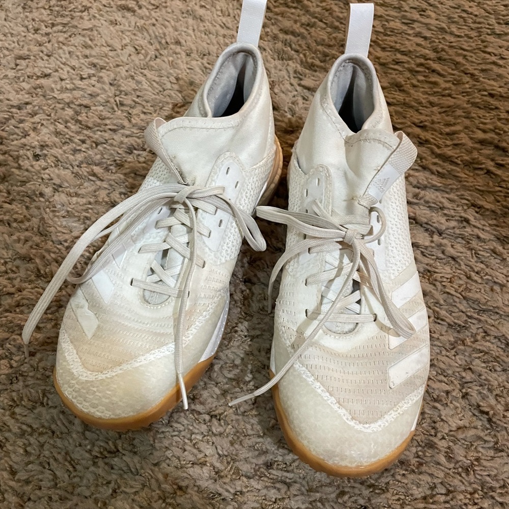 adidas volleyball shoes